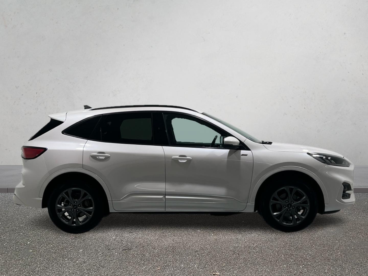 Ford Kuga 2.5 PHEV ST-LINE AUTO 225 5P