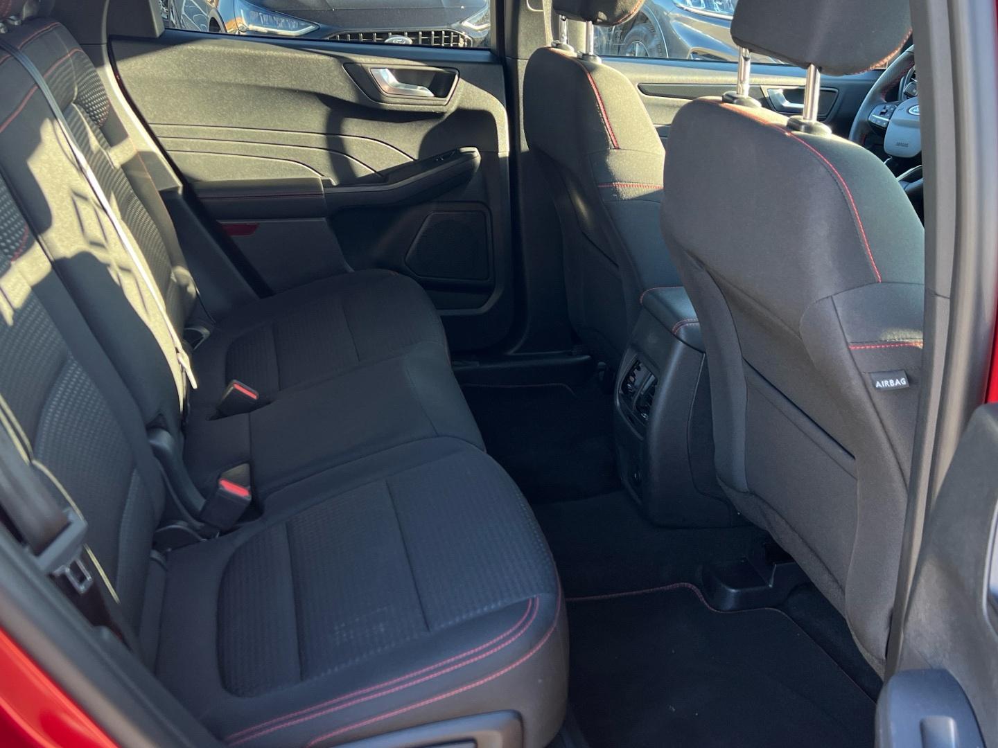 Ford Kuga 2.5 PHEV ST-LINE AUTO 225 5P