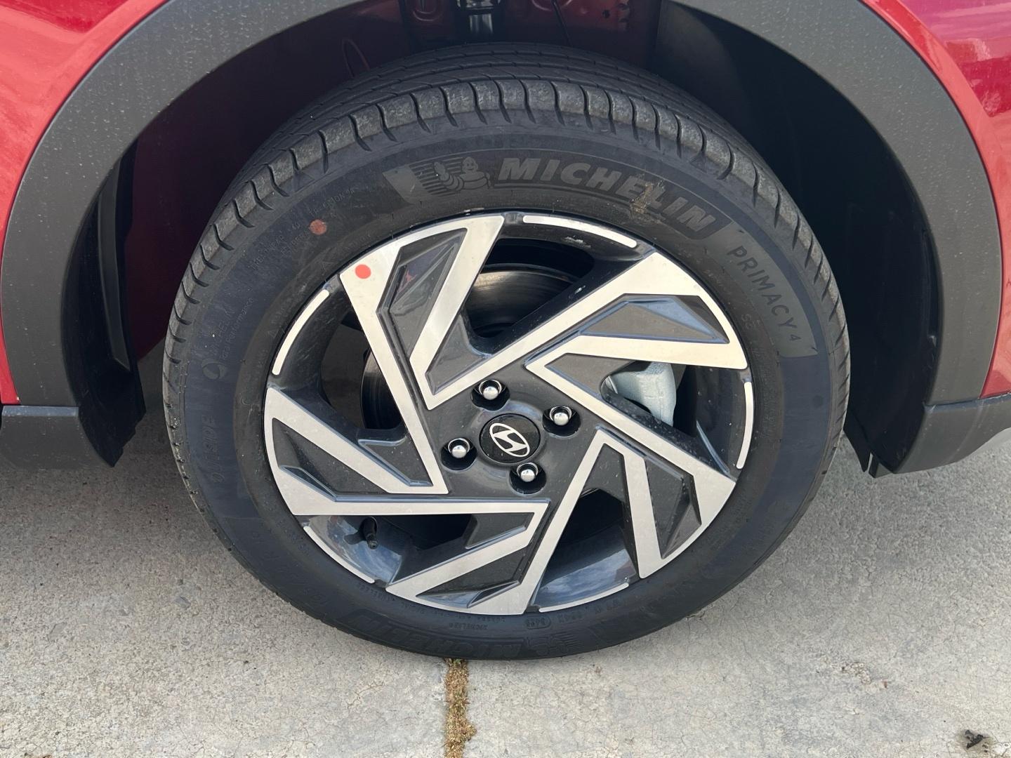 Hyundai Bayon 1.0 TGDI MHEV 74KW XLS DCT 100 5P