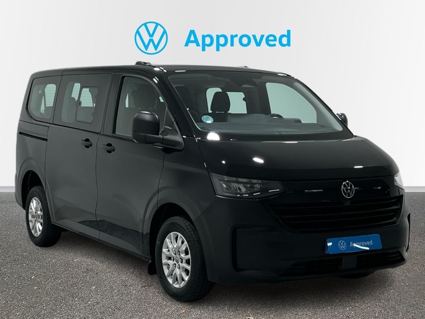 Volkswagen Caravelle 2.0 TDI 110KW SWB 150 4P 8 Plazas