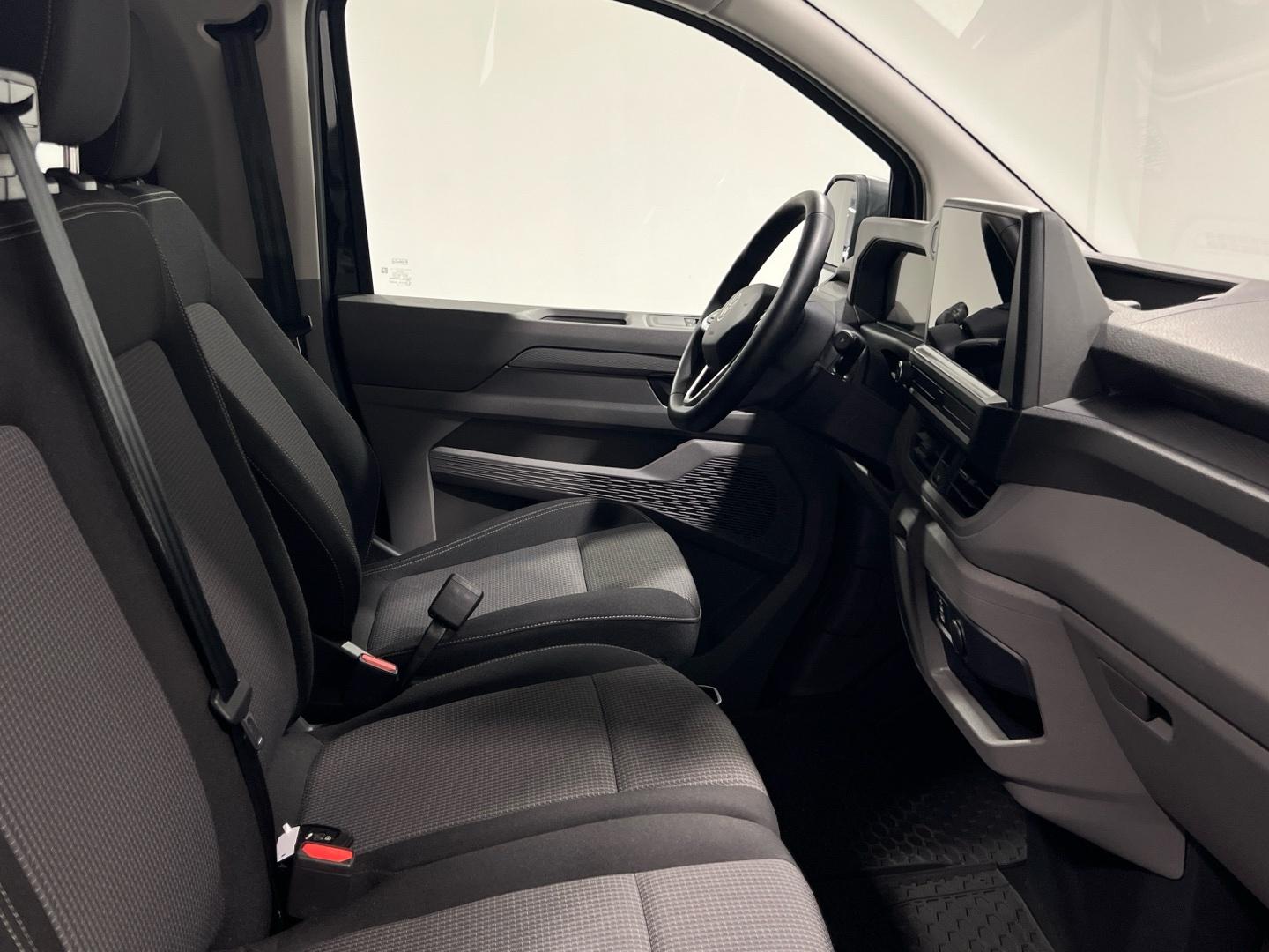 Volkswagen Caravelle 2.0 TDI 110KW SWB 150 4P 8 Plazas