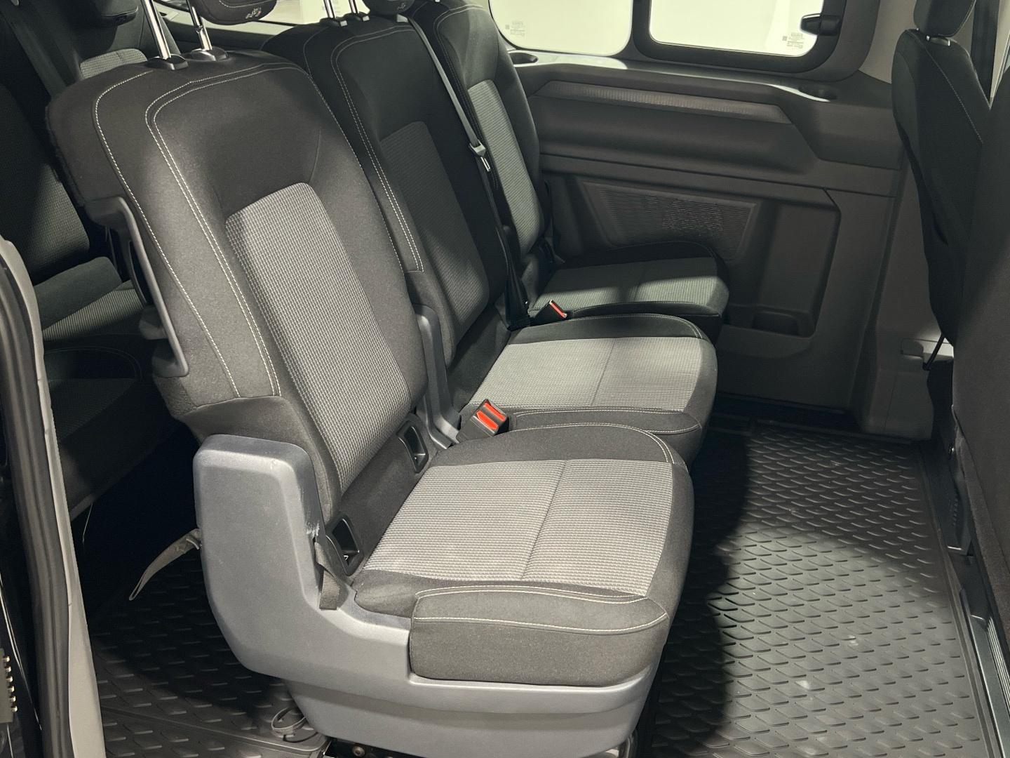 Volkswagen Caravelle 2.0 TDI 110KW SWB 150 4P 8 Plazas