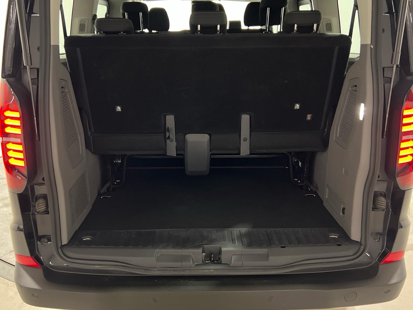 Volkswagen Caravelle 2.0 TDI 110KW SWB 150 4P 8 Plazas