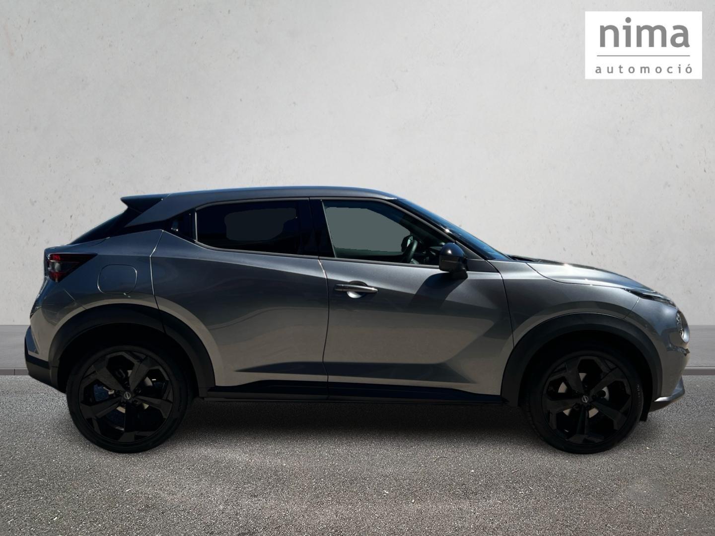 Nissan JUKE 1.0 DIG-T 84KW TEKNA 114 5P