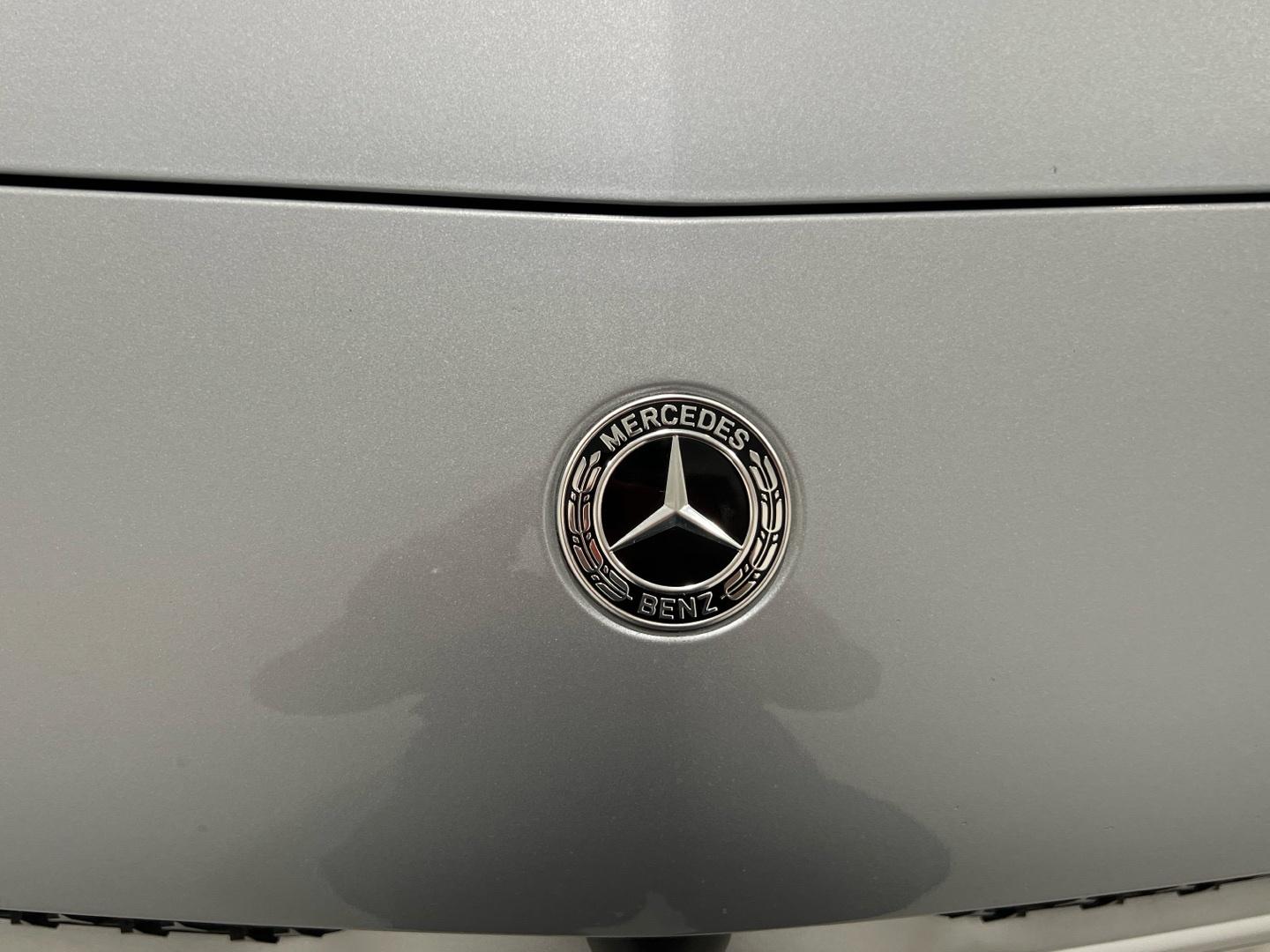 Mercedes Benz C-CLASS C-CLASS 2.0 C 220 D MHEV AUTO 200 4P