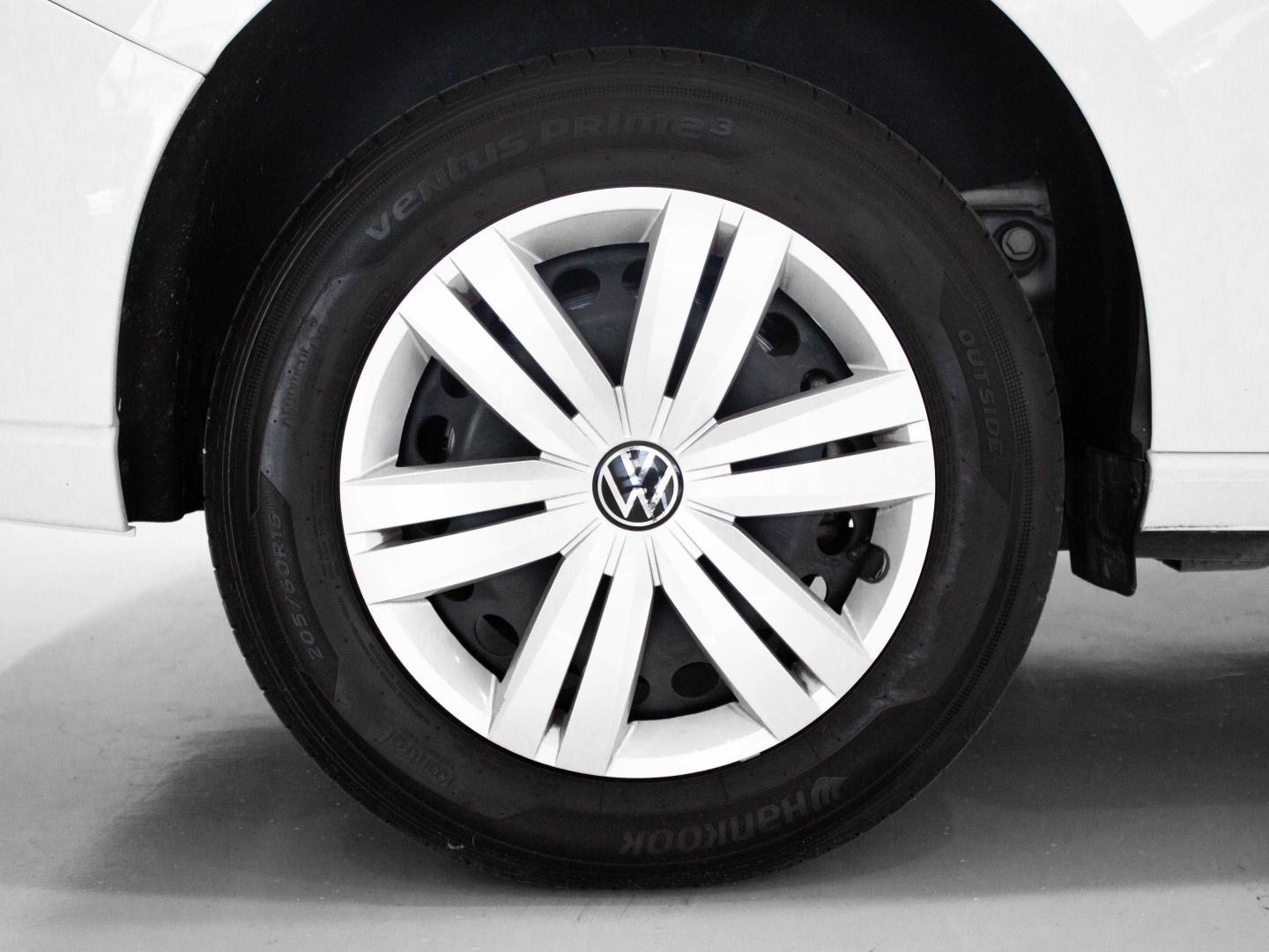 Volkswagen Caddy 1.5 EHYBRID PHEV DSG OUTDOOR 150 5P