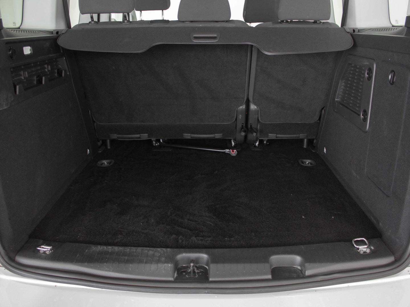 Volkswagen Caddy 1.5 EHYBRID PHEV DSG OUTDOOR 150 5P