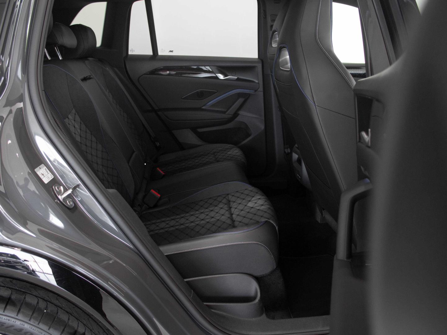 Volkswagen Tiguan 2.0 TDI 110KW R-LINE DSG 150 5P