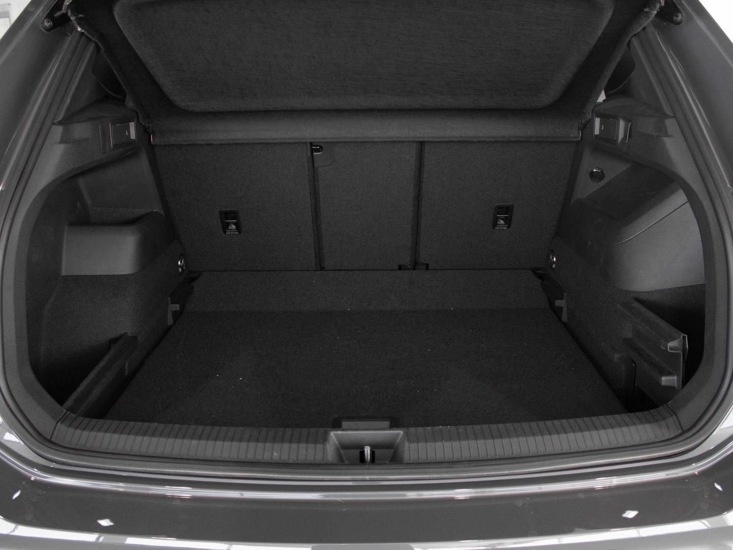 Volkswagen Tiguan 2.0 TDI 110KW R-LINE DSG 150 5P