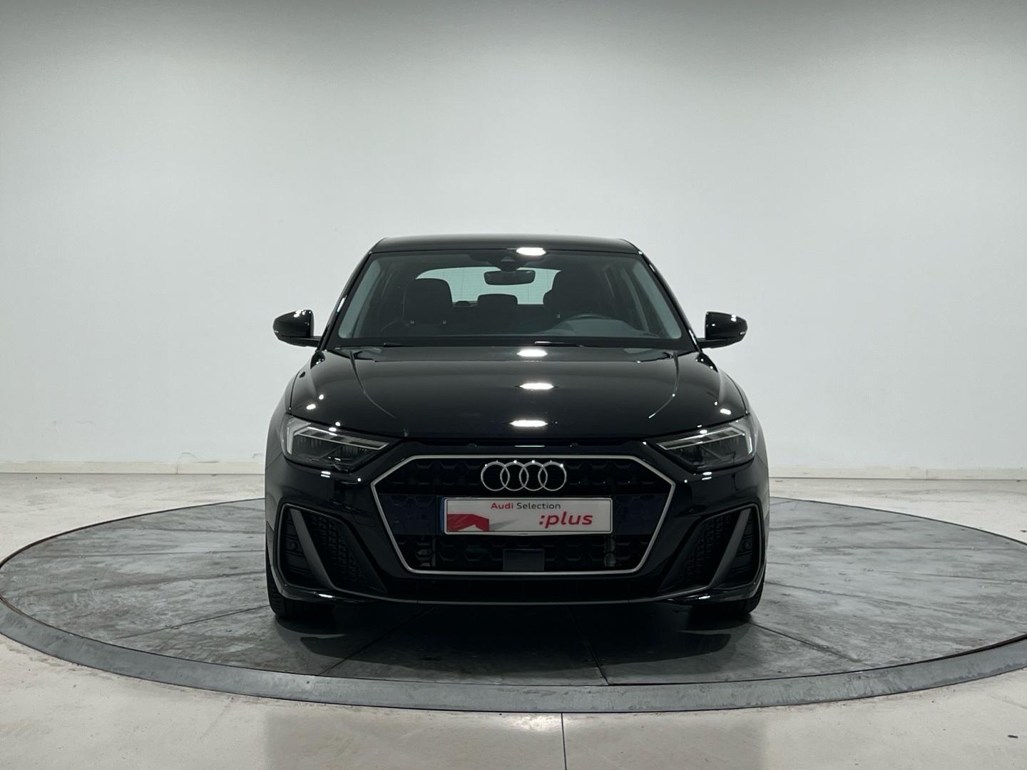 Audi A1 1.0 30 TFSI S TRONIC ADVANCED SPORTBACK 116 5P