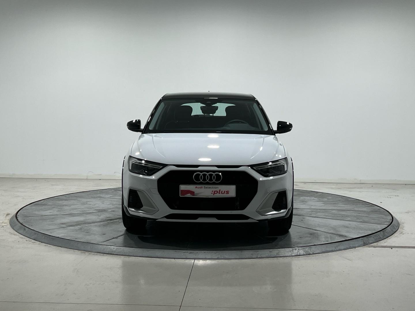 Audi A1 1.0 30 TFSI ADRENALIN ALLSTREET 116 5P