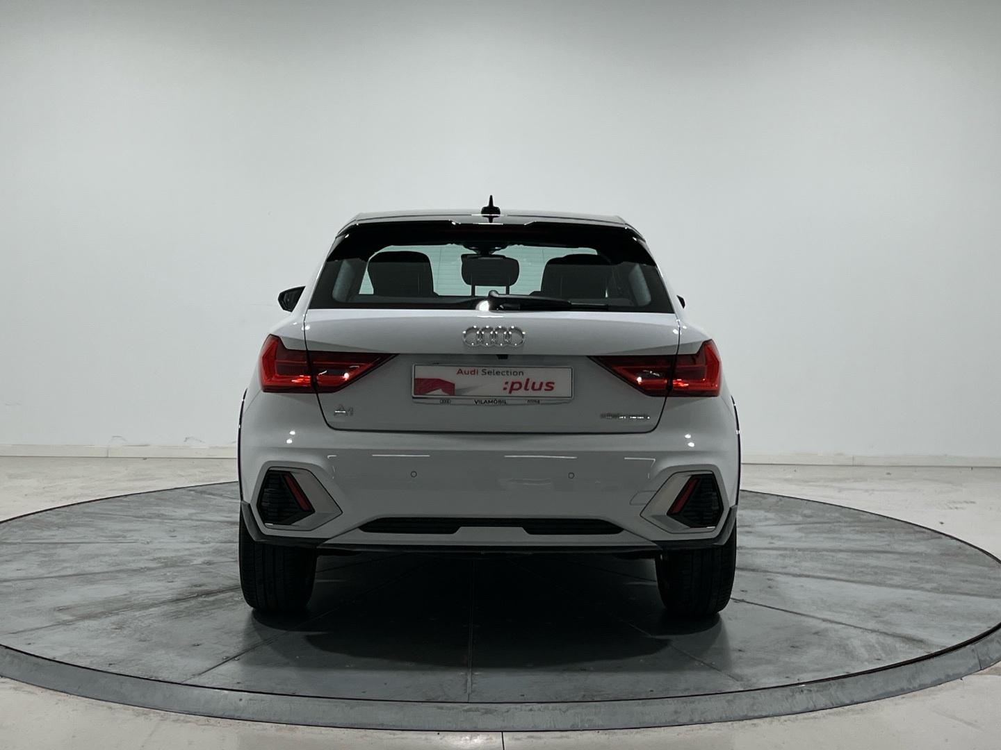 Audi A1 1.0 30 TFSI ADRENALIN ALLSTREET 116 5P