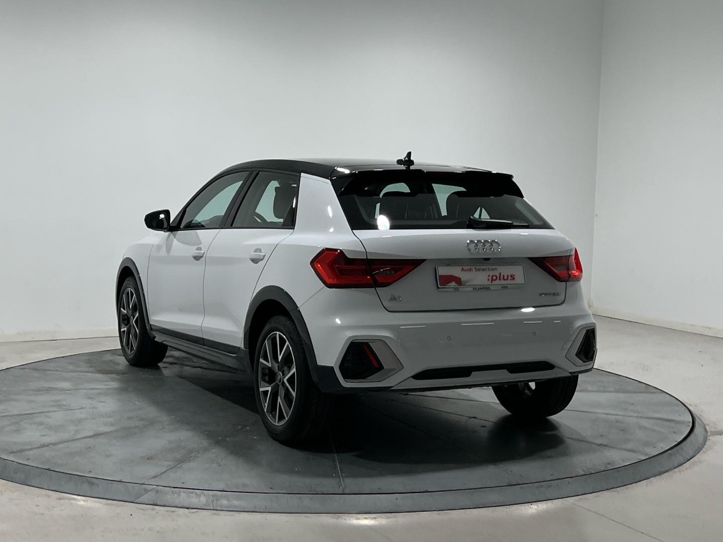 Audi A1 1.0 30 TFSI ADRENALIN ALLSTREET 116 5P