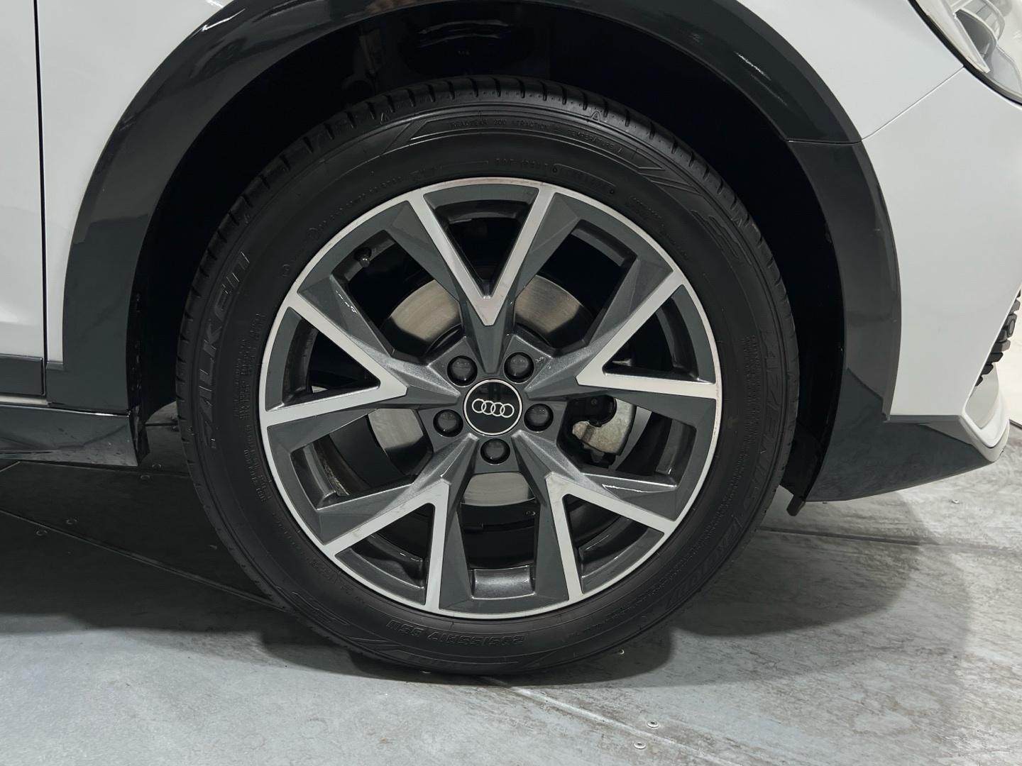 Audi A1 1.0 30 TFSI ADRENALIN ALLSTREET 116 5P