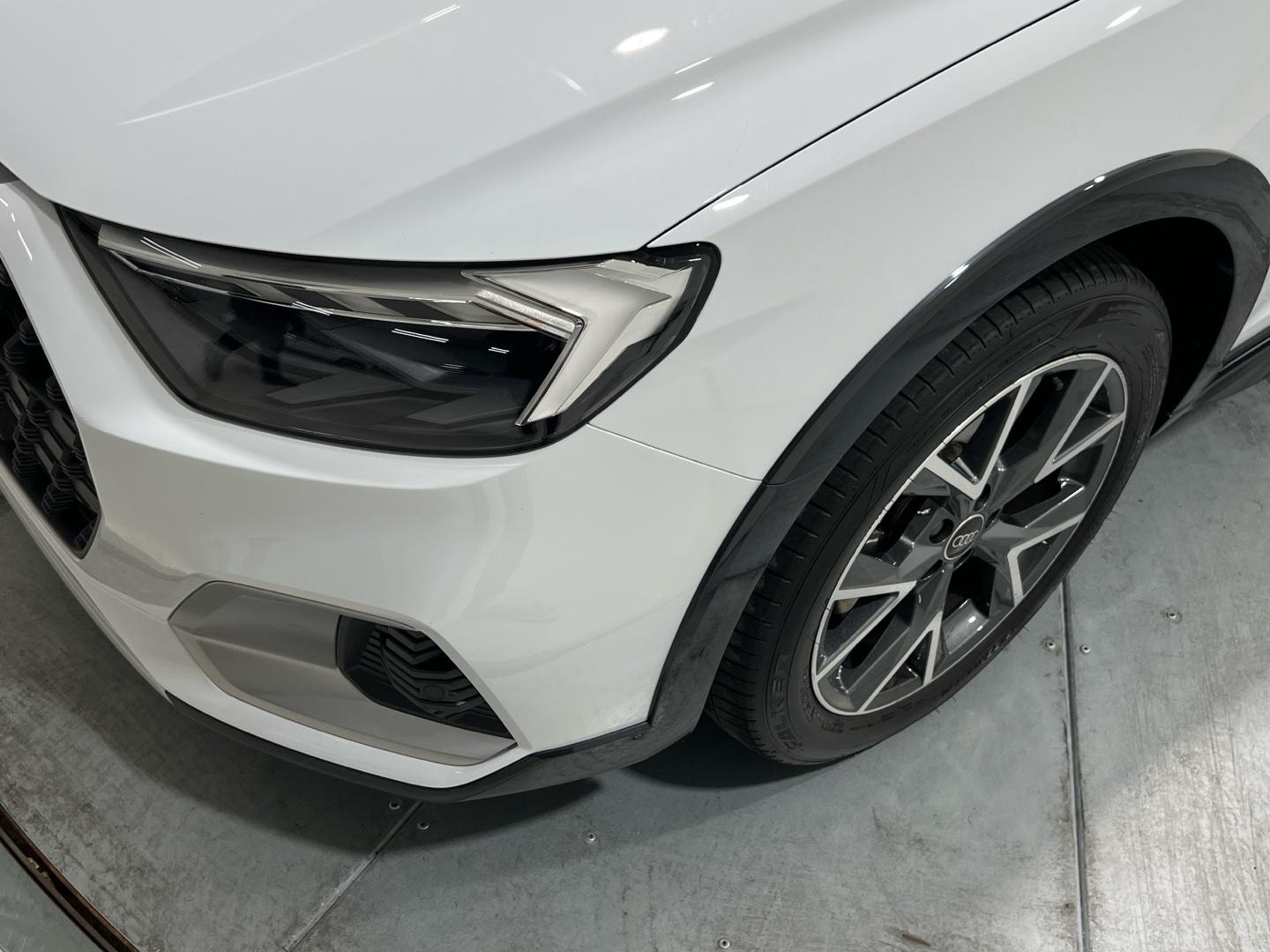 Audi A1 1.0 30 TFSI ADRENALIN ALLSTREET 116 5P