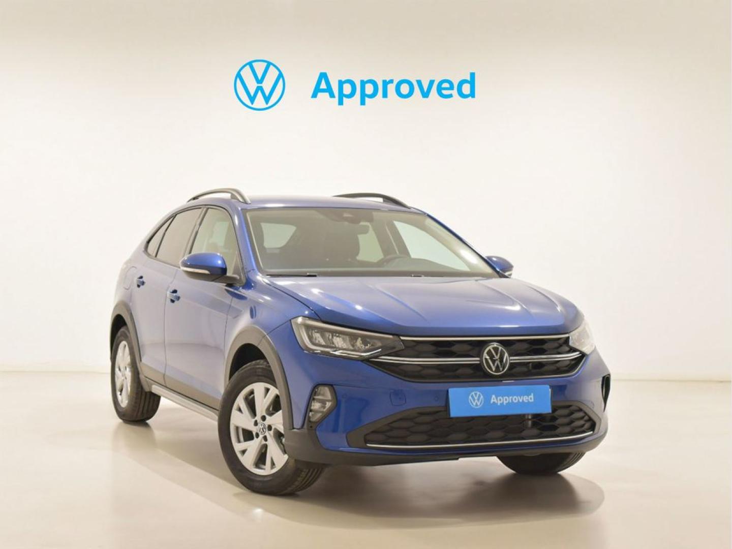 Volkswagen Taigo 1.0 TSI 81KW MAS 110 5P