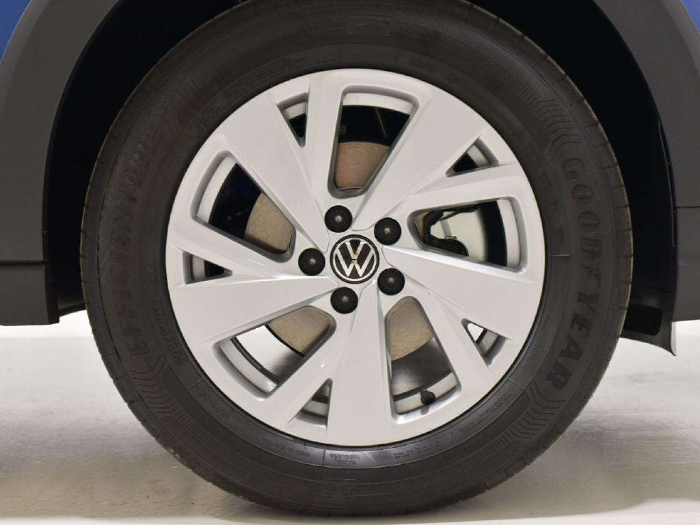 Volkswagen Taigo 1.0 TSI 81KW MAS 110 5P