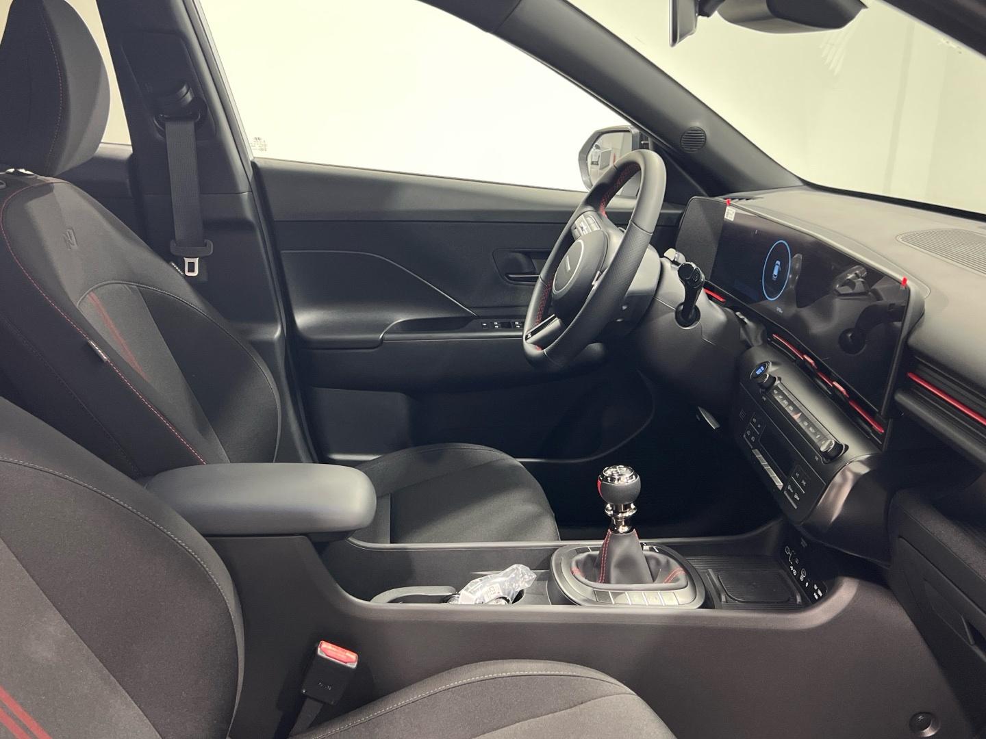 Hyundai Kona 1.6T 110KW N LINE 150 5P