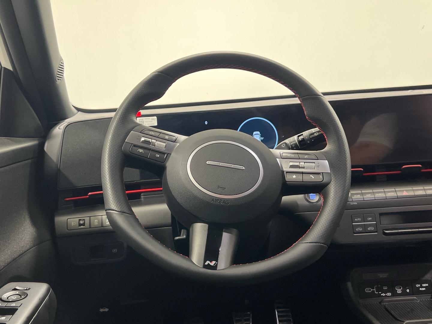 Hyundai Kona 1.6T 110KW N LINE 150 5P