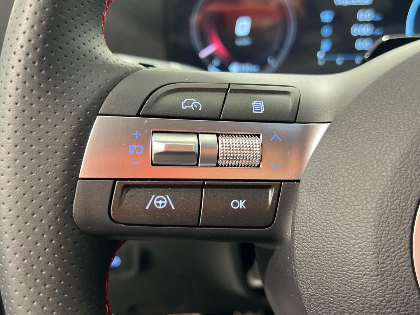 Hyundai Kona 1.6T 110KW N LINE 150 5P