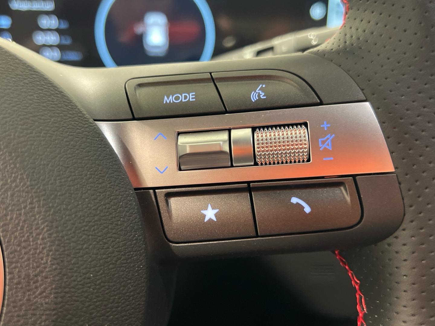 Hyundai Kona 1.6T 110KW N LINE 150 5P