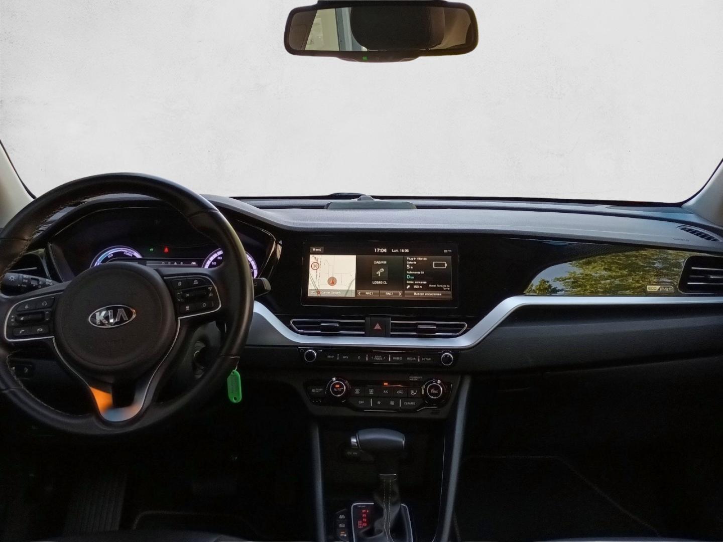 Kia Niro 1.6 GDI PLUG-IN HYBRID DRIVE 141 5P