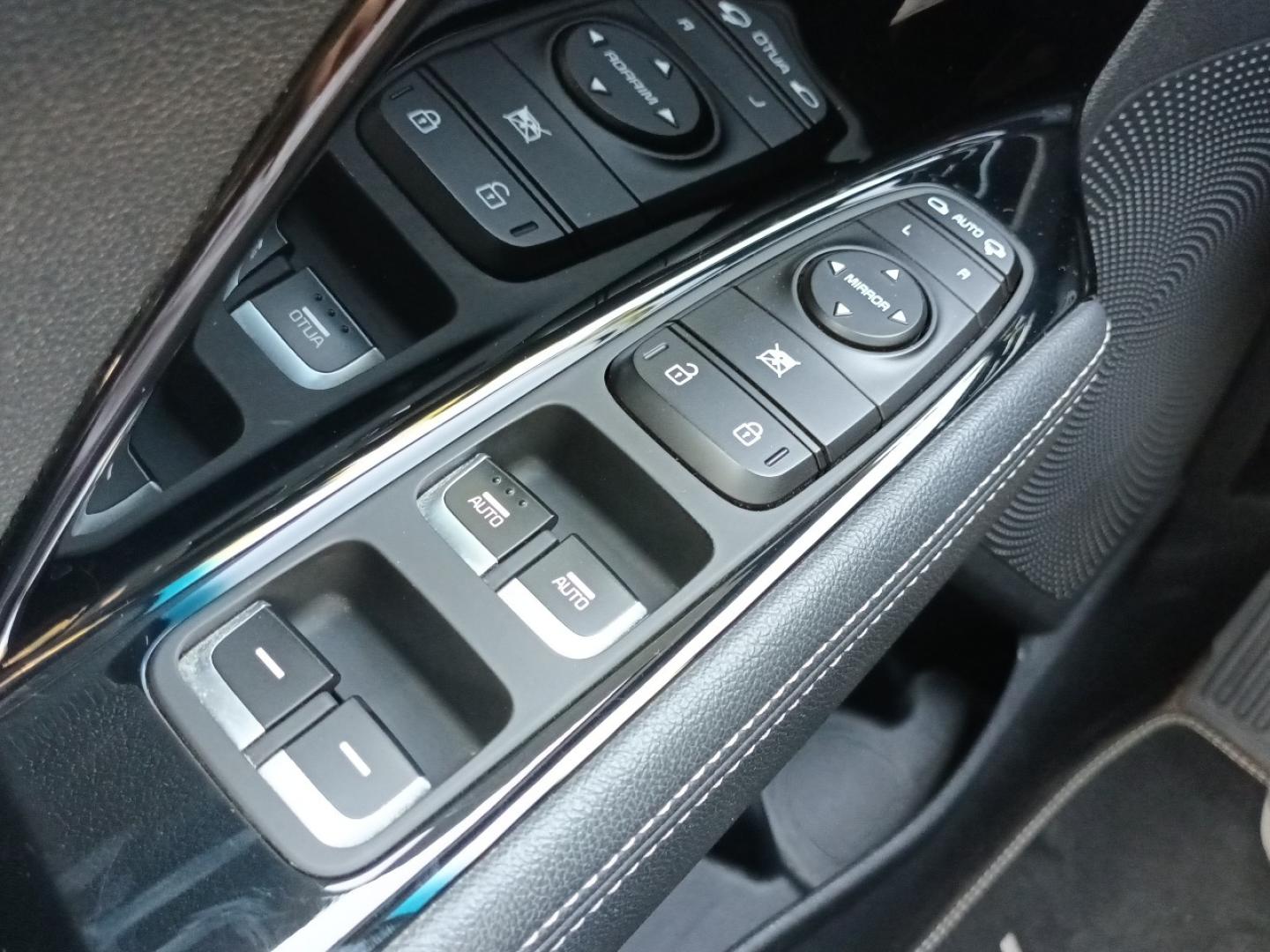 Kia Niro 1.6 GDI PLUG-IN HYBRID DRIVE 141 5P