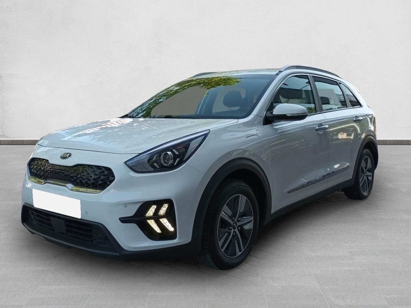 Kia Niro 1.6 GDI PLUG-IN HYBRID DRIVE 141 5P