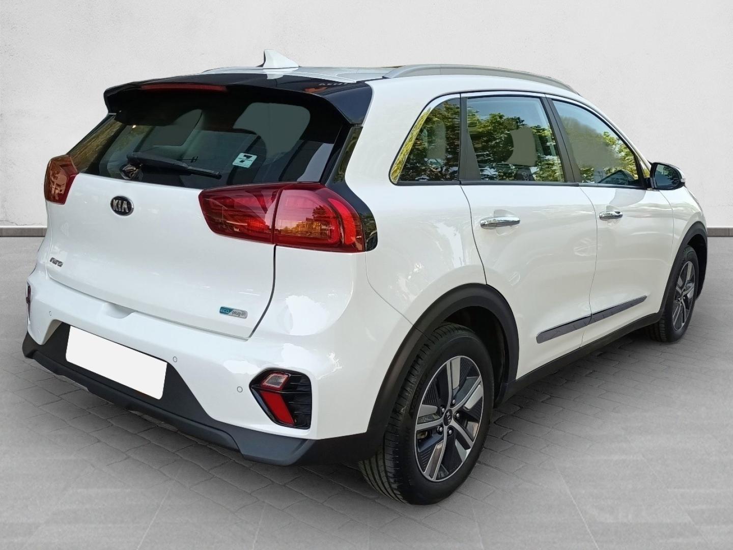 Kia Niro 1.6 GDI PLUG-IN HYBRID DRIVE 141 5P
