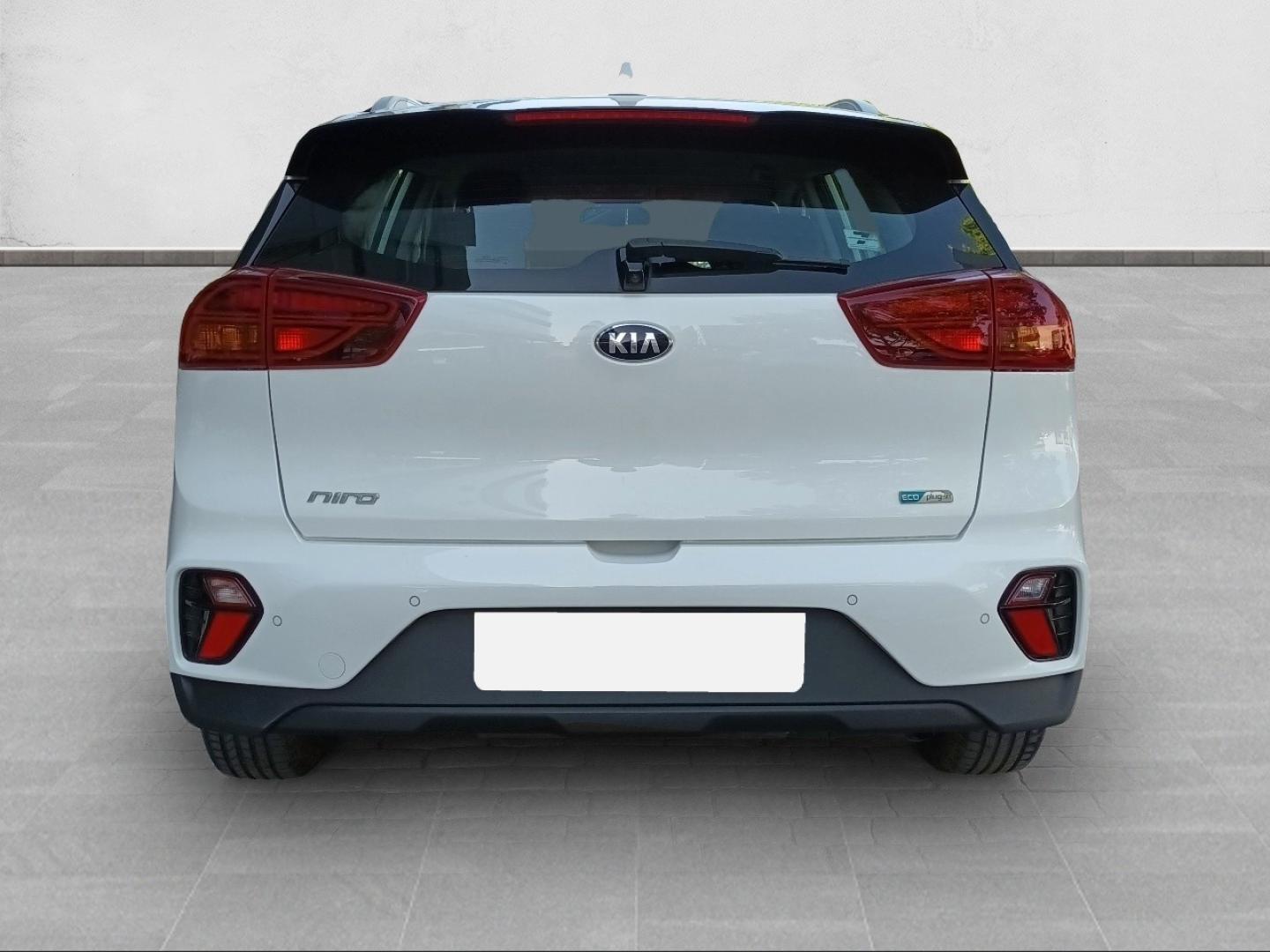 Kia Niro 1.6 GDI PLUG-IN HYBRID DRIVE 141 5P