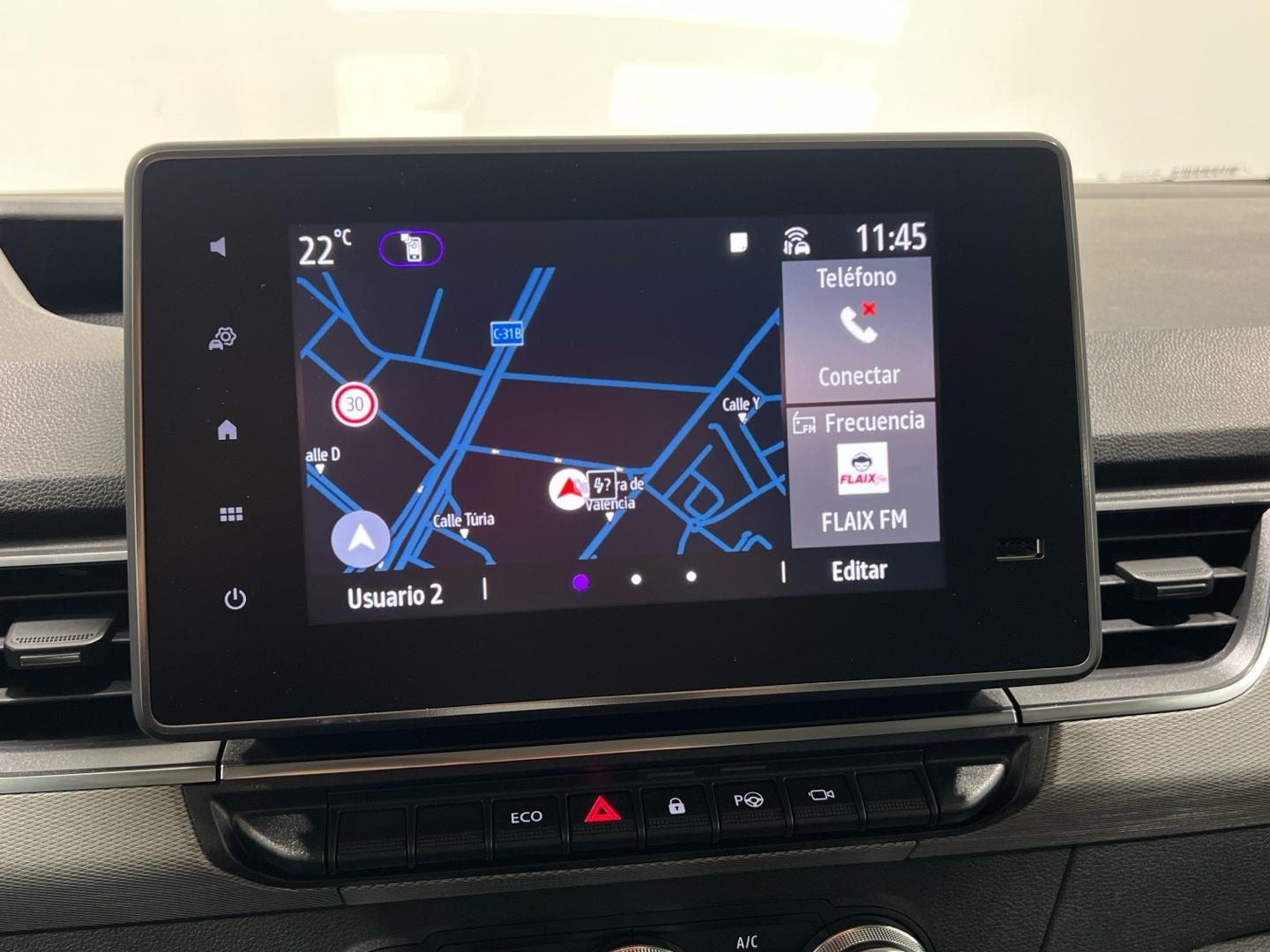 Nissan Townstar BEV 45KWH N-CONNECTA AUTO 122 5P