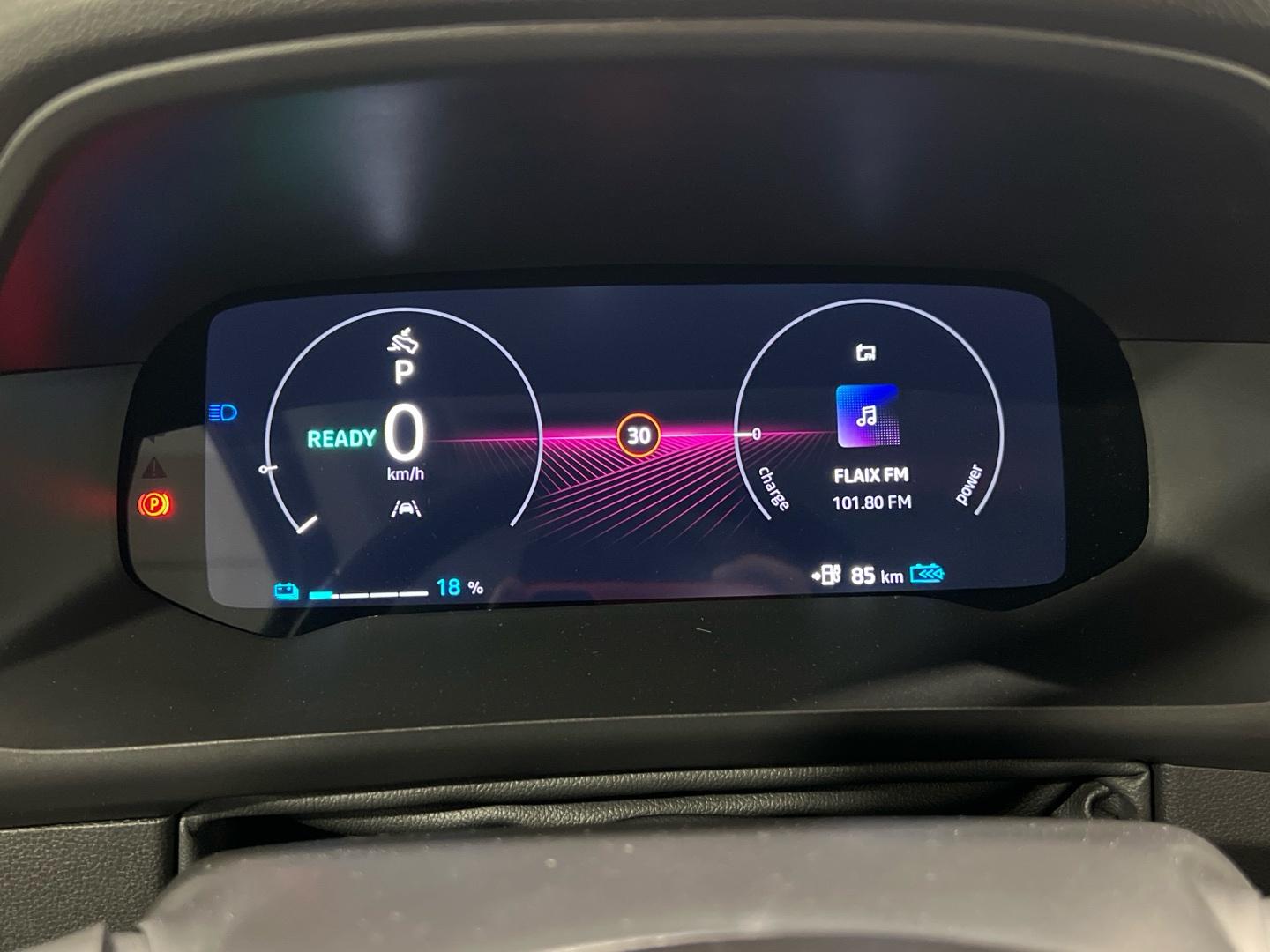 Nissan Townstar BEV 45KWH N-CONNECTA AUTO 122 5P