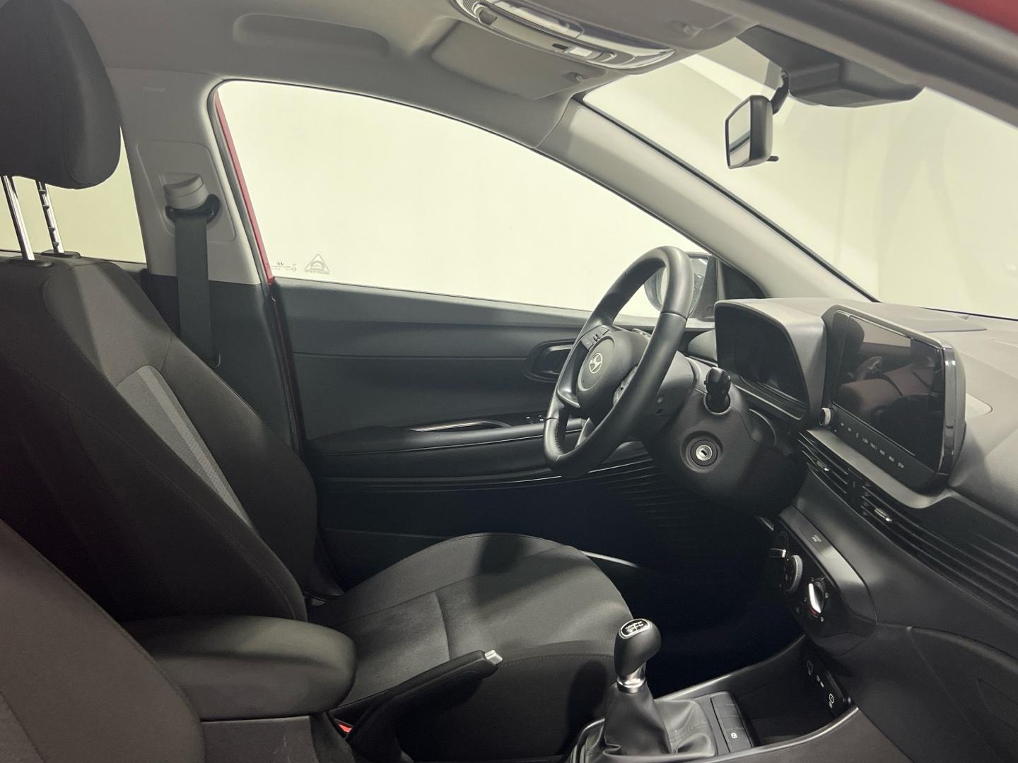Hyundai i20 1.2 MPI KLASS 79 5P