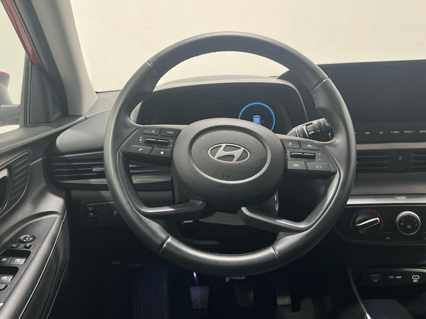 Hyundai i20 1.2 MPI KLASS 79 5P