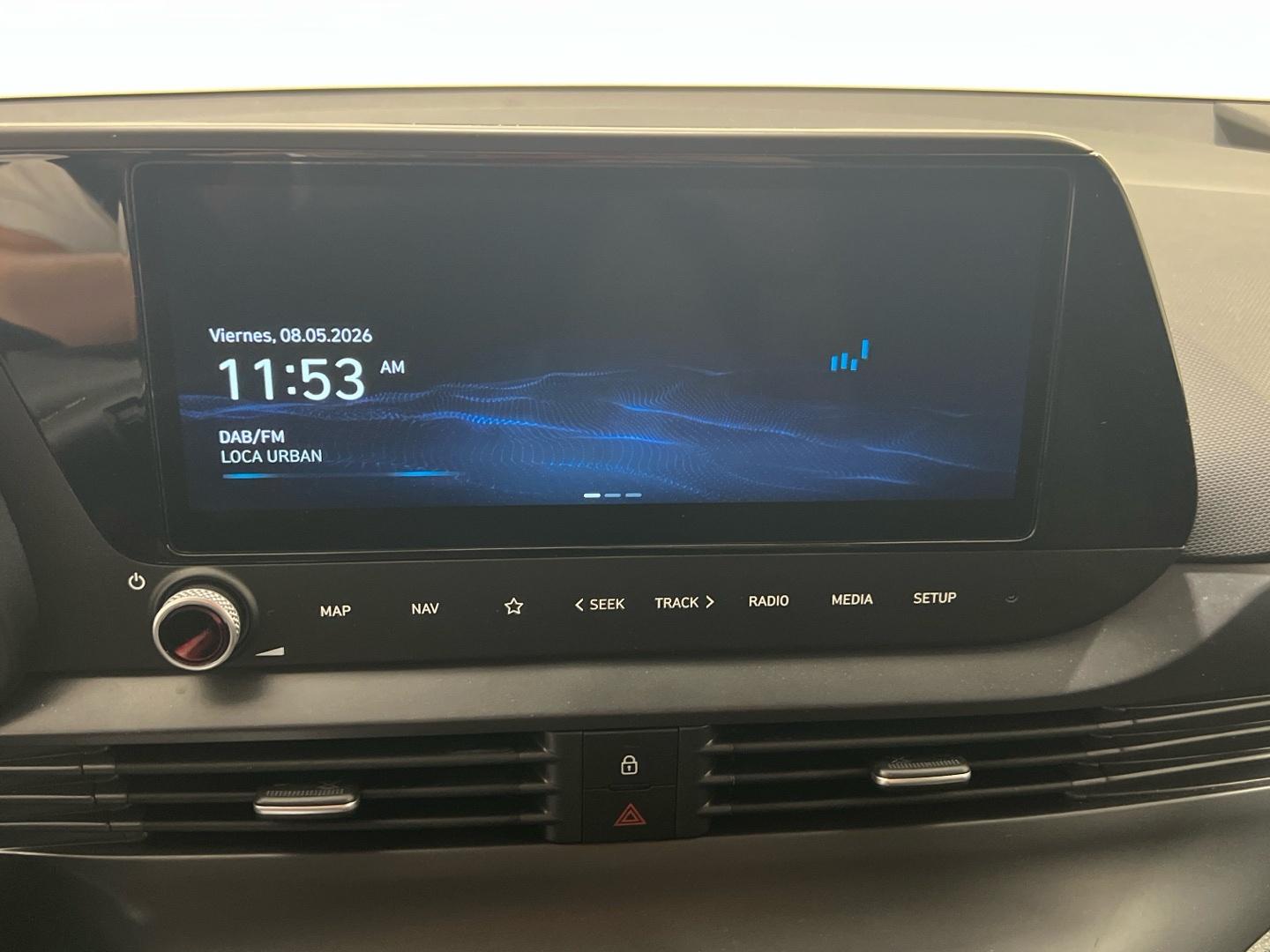 Hyundai i20 1.2 MPI KLASS 79 5P