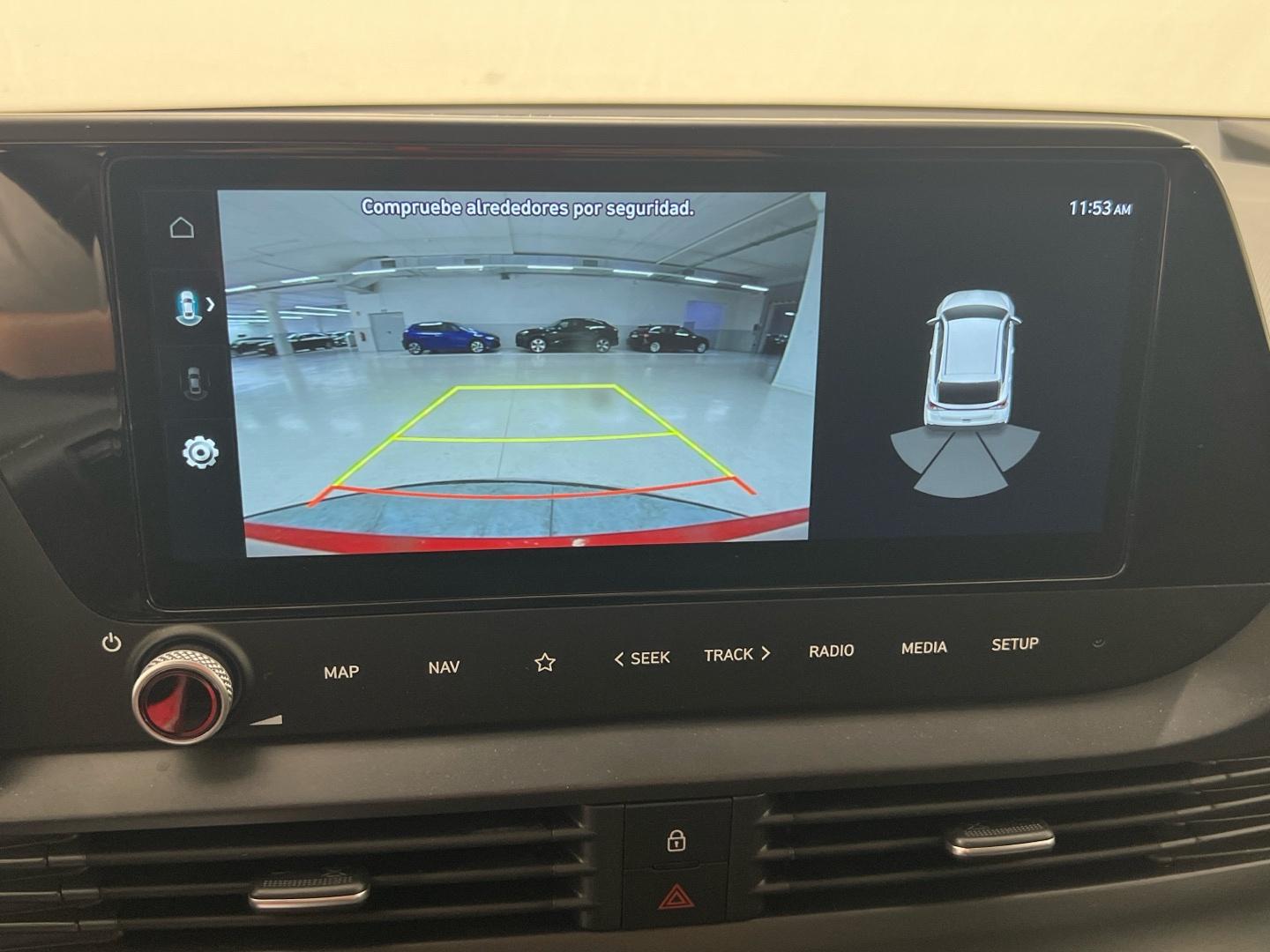 Hyundai i20 1.2 MPI KLASS 79 5P