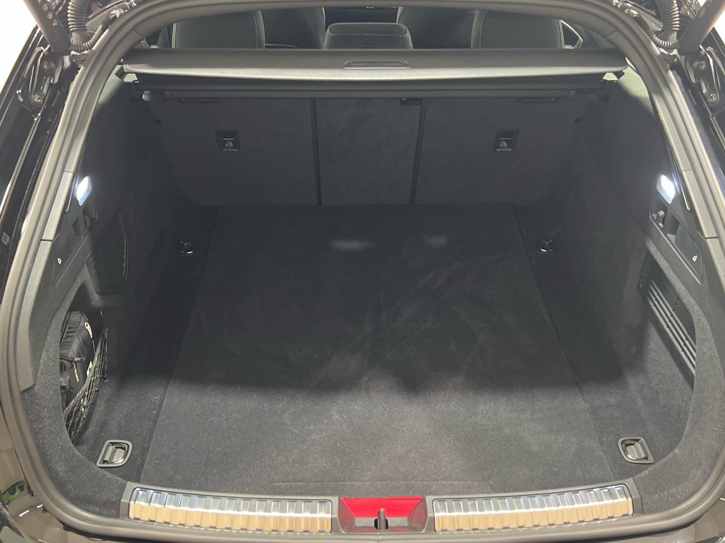 Audi A5 2.0 TDI 150 KW S LINE AVANT 204 5P