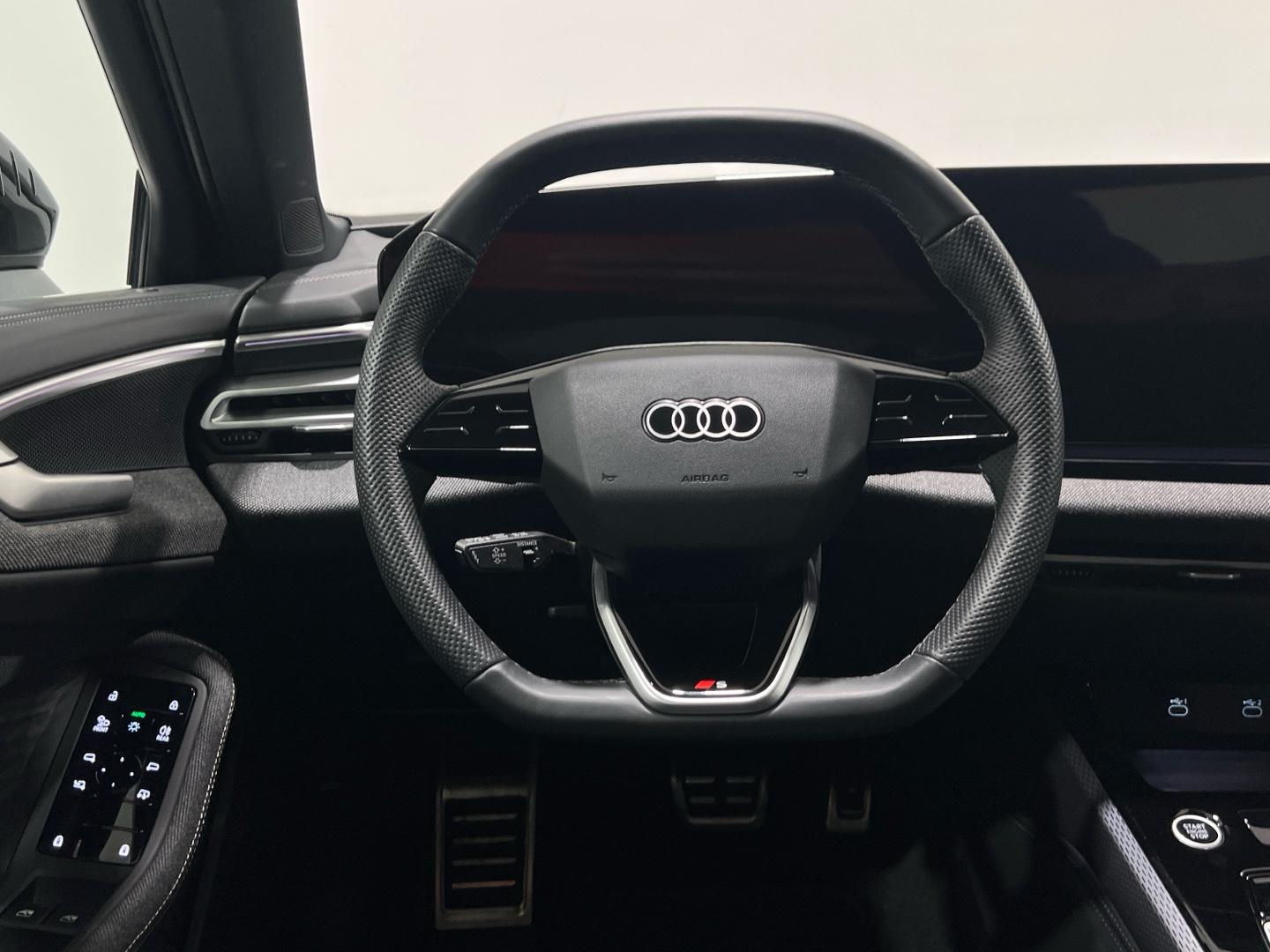 Audi A5 2.0 TDI 150 KW S LINE AVANT 204 5P