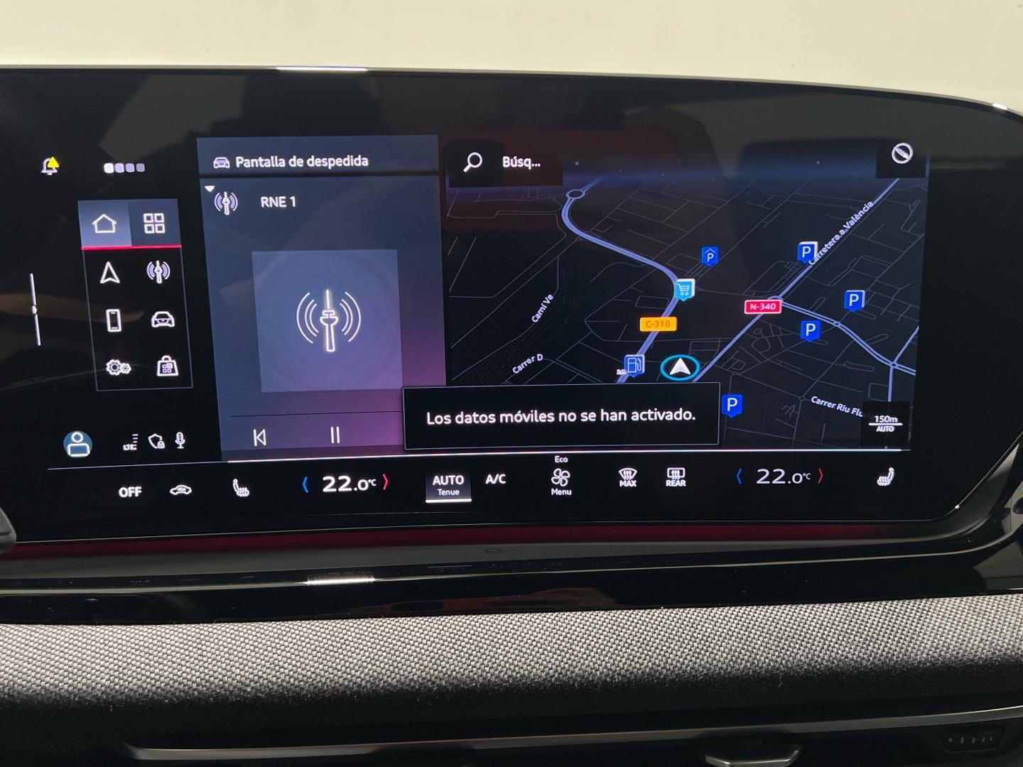 Audi A5 2.0 TDI 150 KW S LINE AVANT 204 5P
