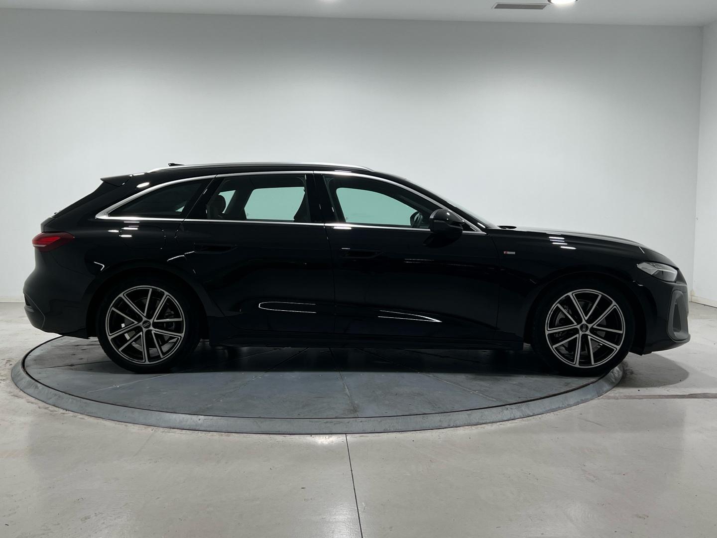 Audi A5 2.0 TDI 150 KW S LINE AVANT 204 5P