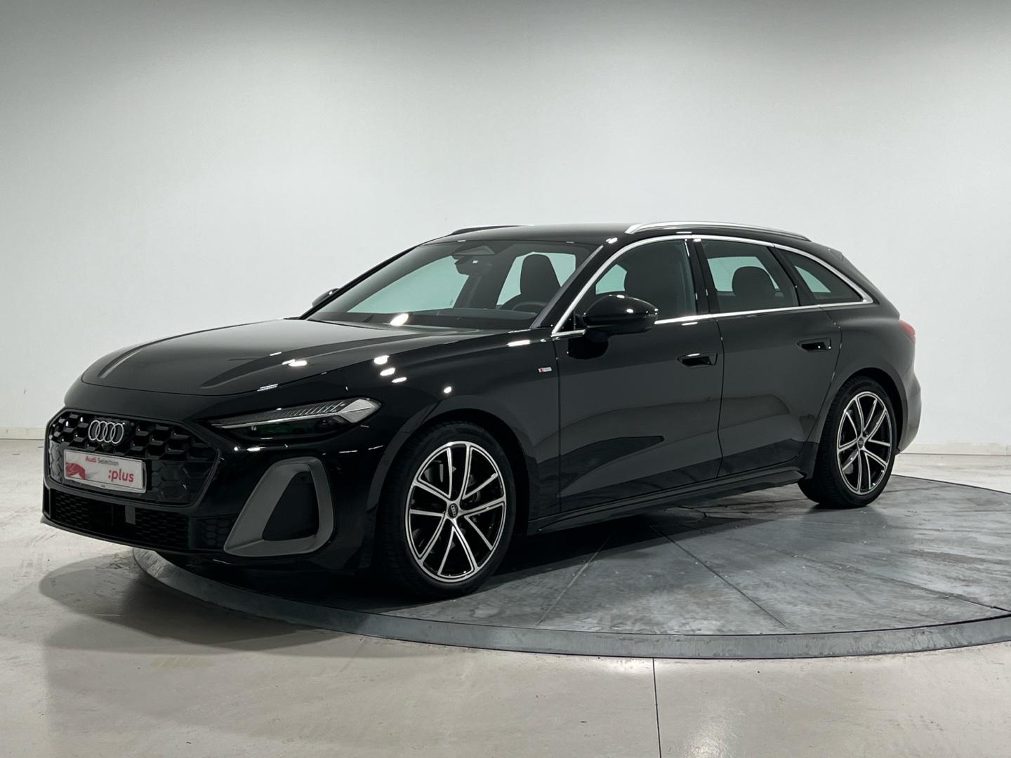 Audi A5 2.0 TDI 150 KW S LINE AVANT 204 5P