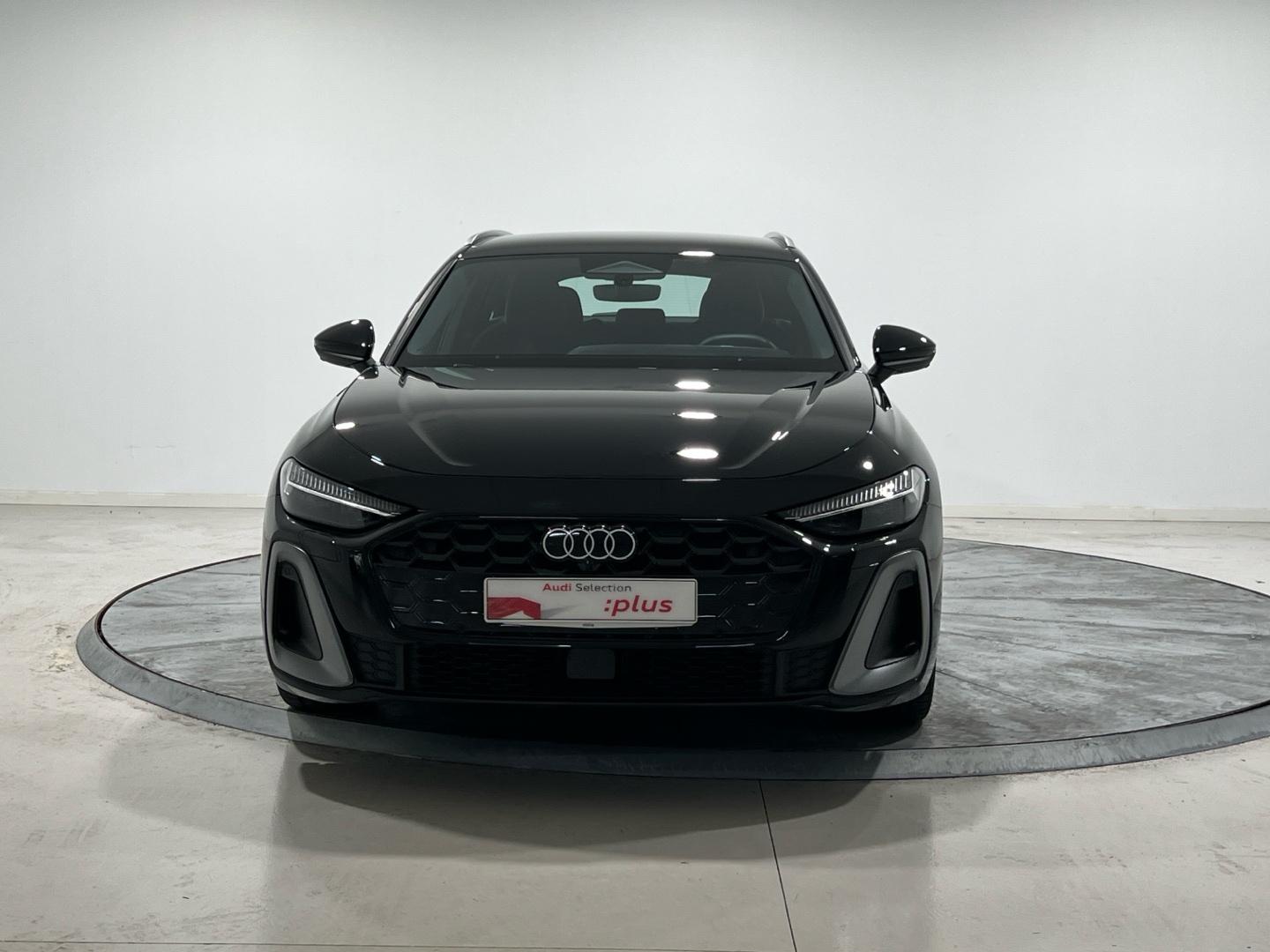 Audi A5 2.0 TDI 150 KW S LINE AVANT 204 5P