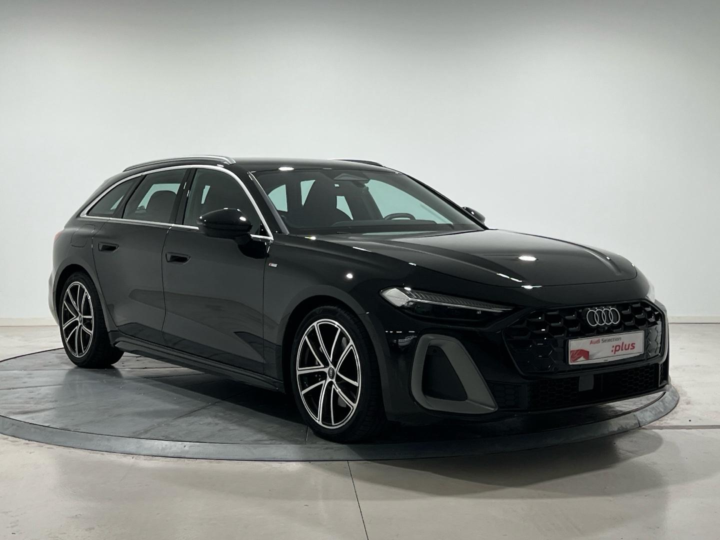 Audi A5 2.0 TDI 150 KW S LINE AVANT 204 5P
