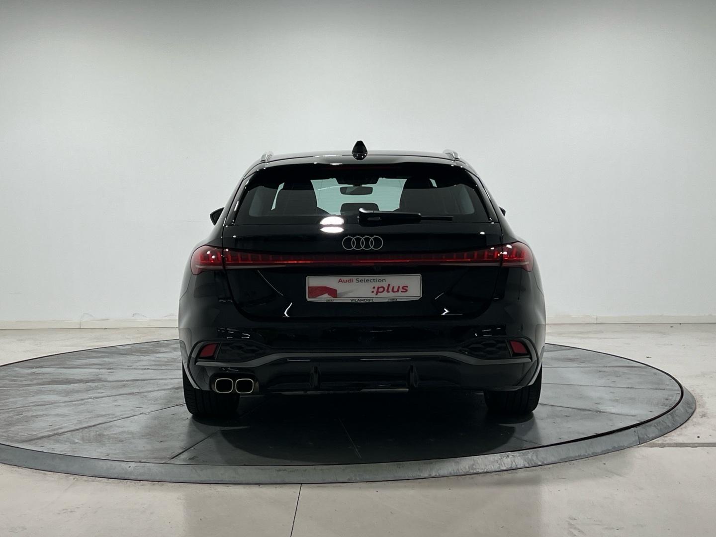 Audi A5 2.0 TDI 150 KW S LINE AVANT 204 5P
