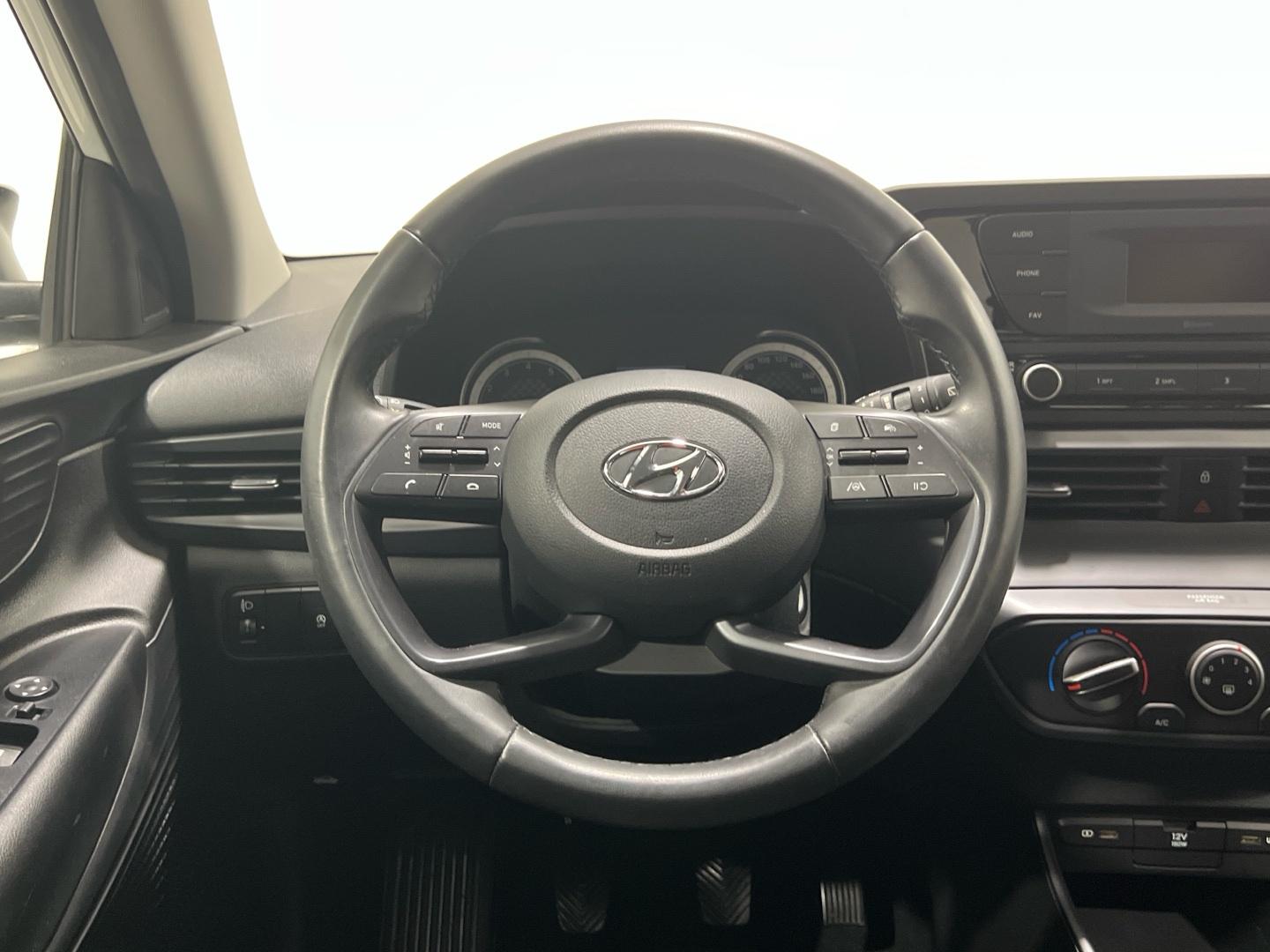 Hyundai i20 1.2 MPI ESSENCE 84 5P
