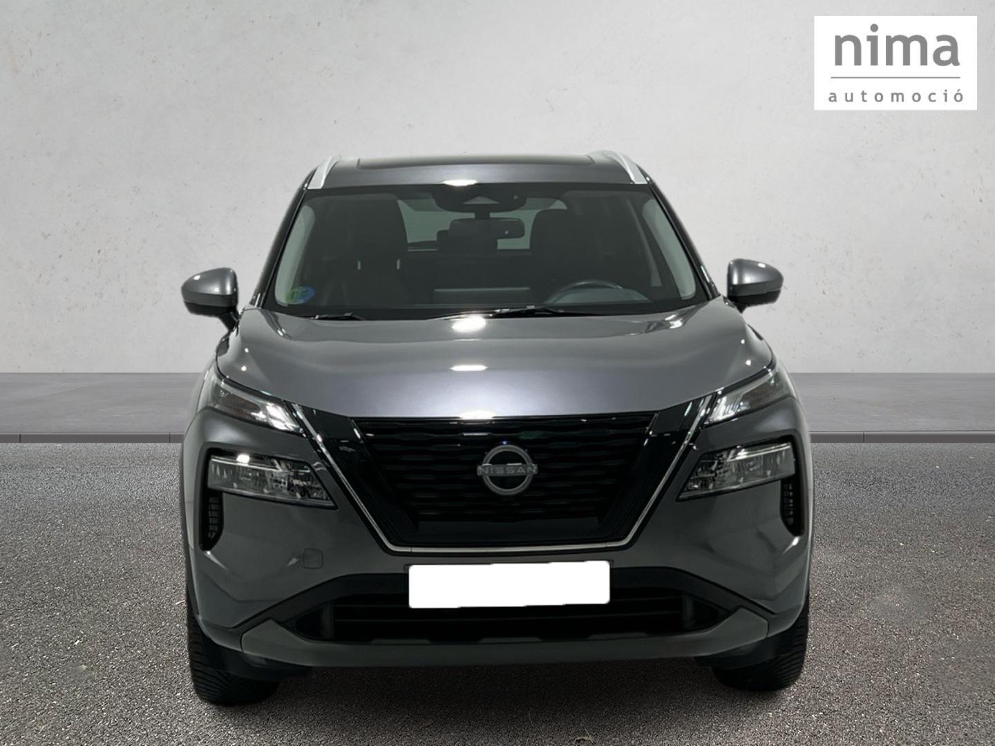 Nissan X-Trail 1.5 HEV E-4ORCE 213 N-CONNECTA 7 SEATS 213 5P 7 Plazas