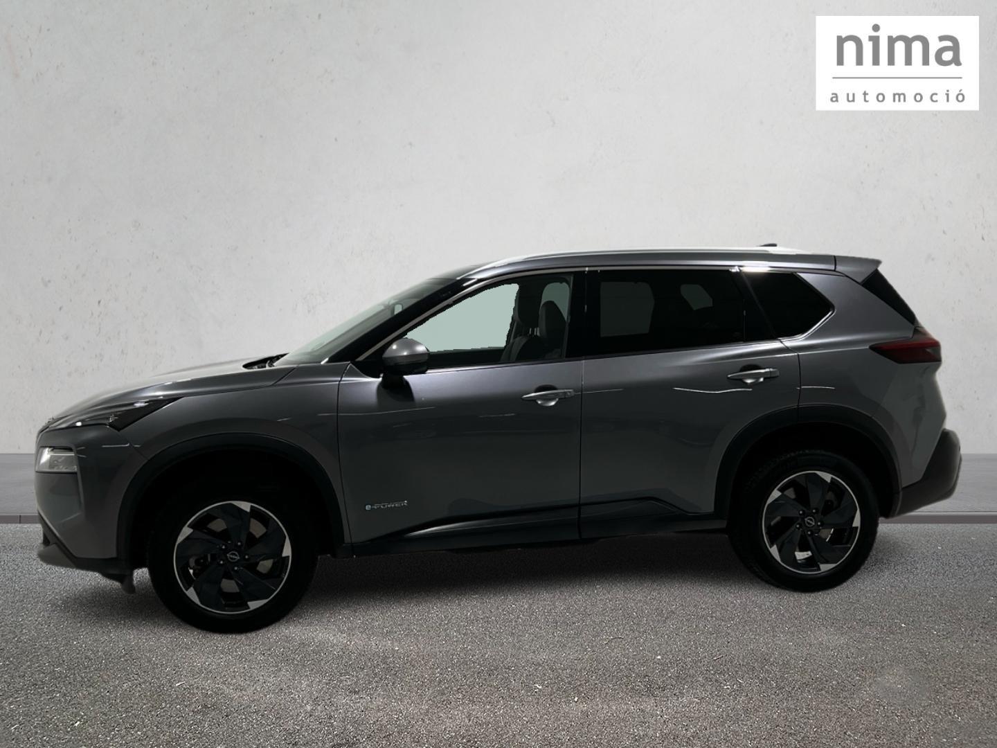 Nissan X-Trail 1.5 HEV E-4ORCE 213 N-CONNECTA 7 SEATS 213 5P 7 Plazas