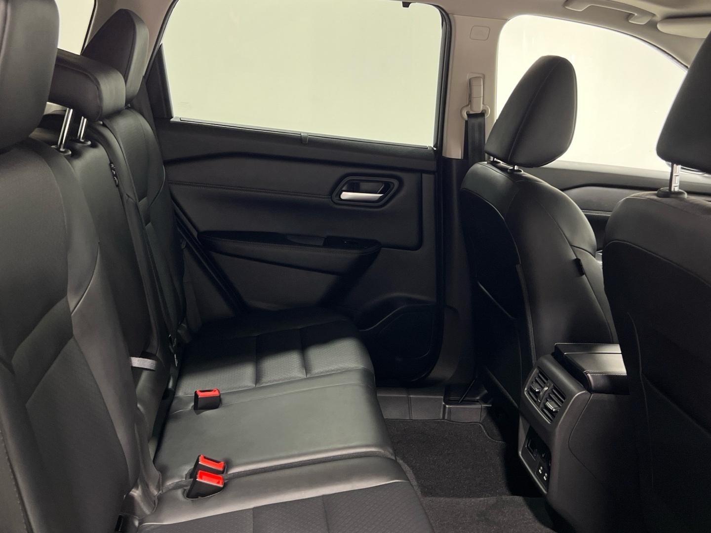 Nissan X-Trail 1.5 HEV E-4ORCE 213 N-CONNECTA 7 SEATS 213 5P 7 Plazas