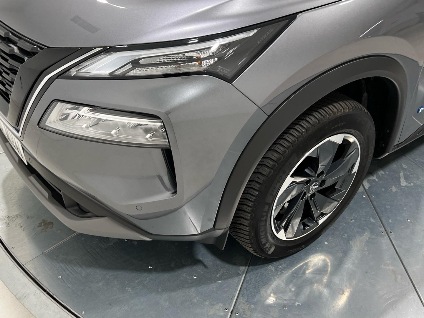 Nissan X-Trail 1.5 HEV E-4ORCE 213 N-CONNECTA 7 SEATS 213 5P 7 Plazas