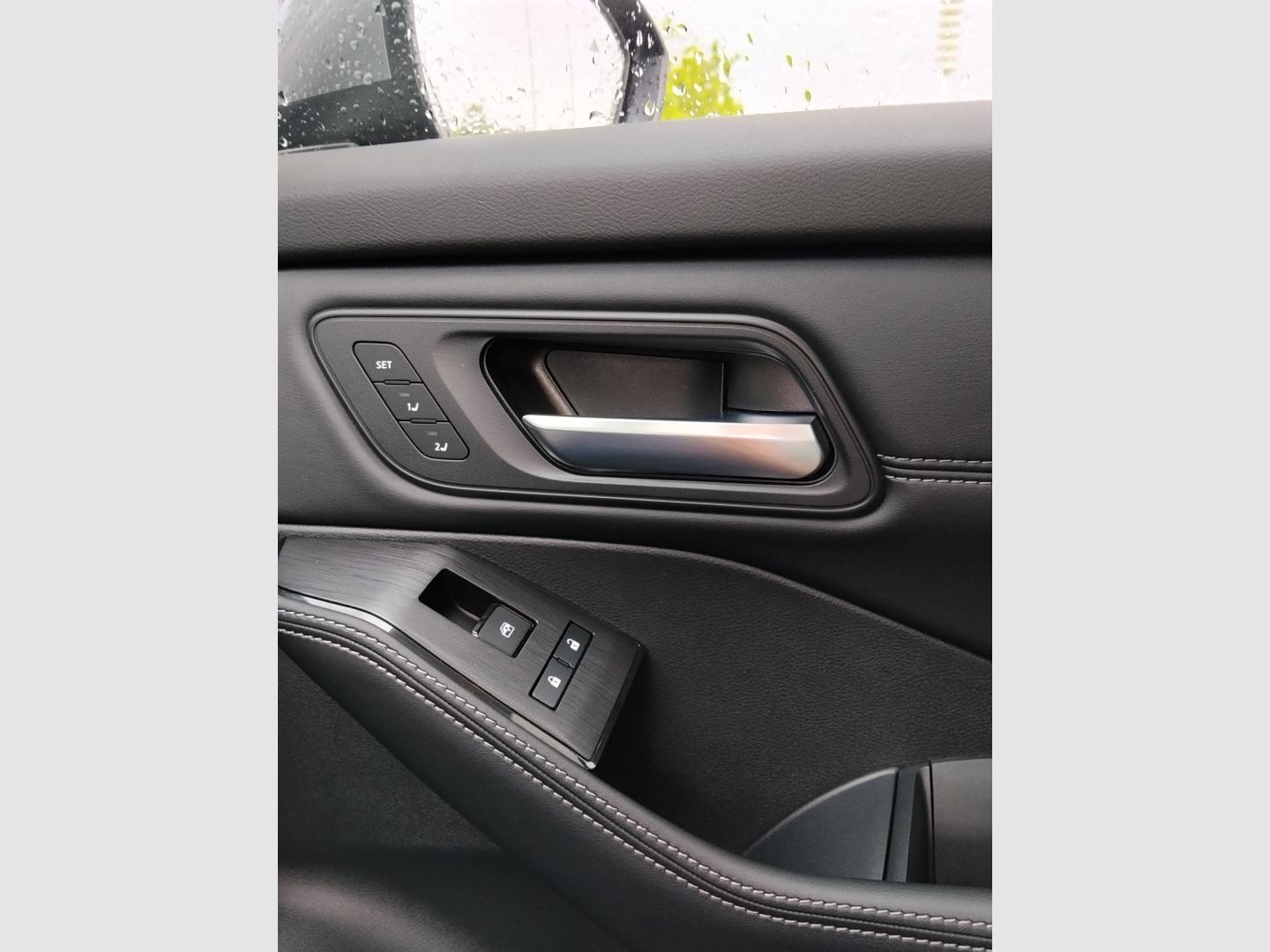 Nissan X-Trail 1.5 HEV E-4ORCE 213 N-CONNECTA 7 SEATS 213 5P 7 Plazas
